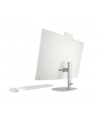 hewlett-packard HP 27-cr0222nw AIO Ryzen 7 7730U 270'';FHD IPS AG 300nits 16GB DDR4 SSD512 Radeon 680M LAN Win11 2Y Shell White - nr 23