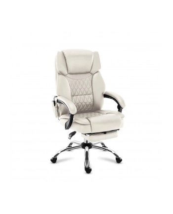 mark adler Fotel obrotowy Boss 60 Beige
