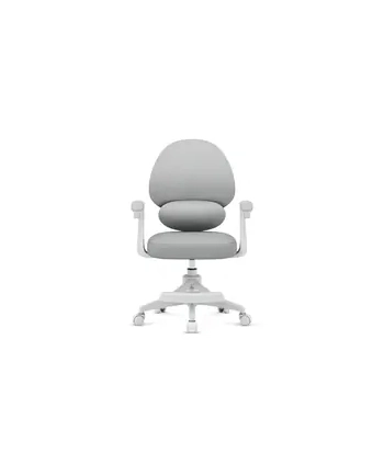 mark adler Fotel obczerwonyowy Junior 45 Grey