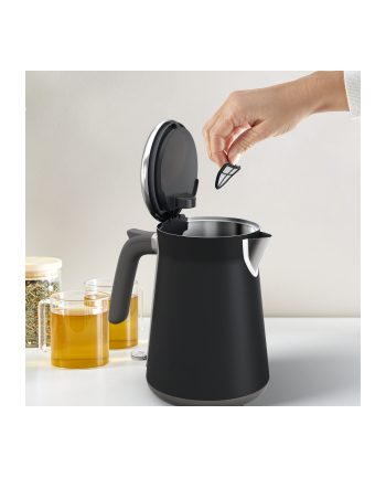 Czajnik elektryczny TEFAL KI6668E0 nr 1