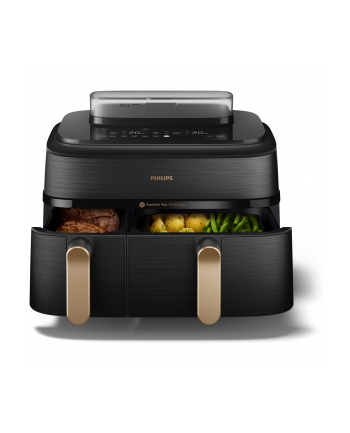 Frytownica beztłuszczowa PHILIPS NA 552/00 nr 2