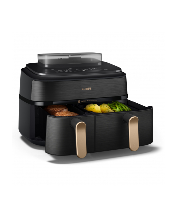 Frytownica beztłuszczowa PHILIPS NA 552/00 nr 1