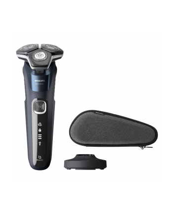 Golarka PHILIPS series 5000 S5885/35 nr 1