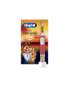 braun Szczoteczka Oral-B VITALITY PRO D103 THE LION KING - nr 1