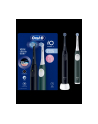 braun Szczoteczka Oral-B iO 2 Night Black+Forest Green - nr 1
