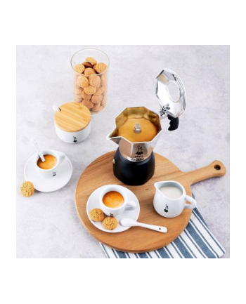 Bialetti kawiarka New Brikka 2023 4tz