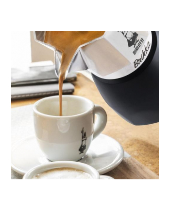 Bialetti kawiarka New Brikka 2023 4tz