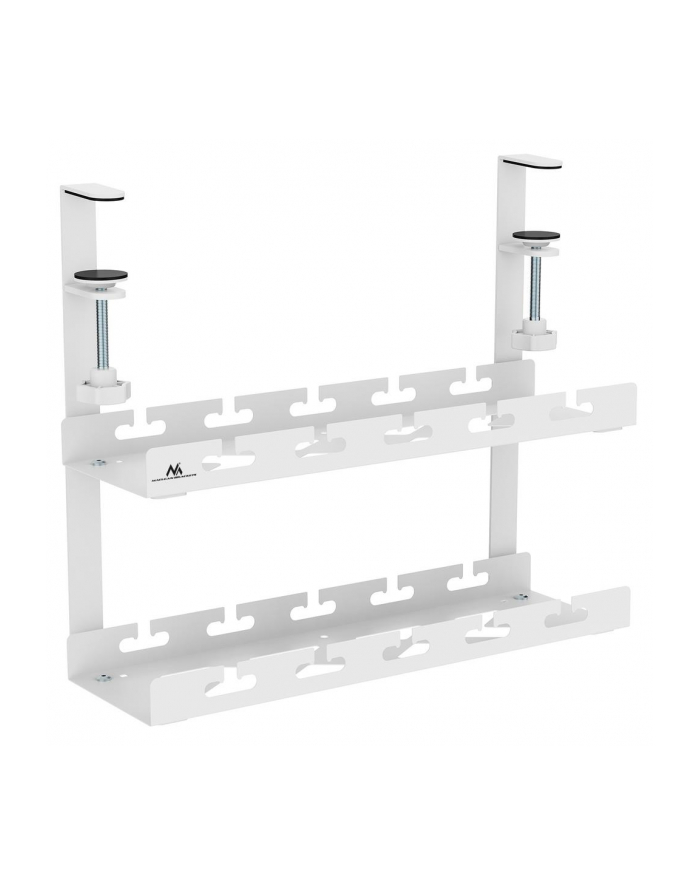 MACLEAN ORGANIZER PODBIURKOWY NA KABLE MC-104 W główny