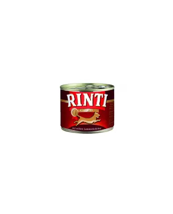 Rinti Gold Jagnięcina puszka 185g