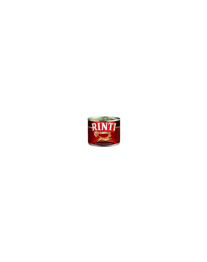 Rinti Gold Jagnięcina puszka 185g główny