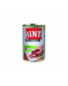 Rinti Kennerfleisch dziczyzna  puszka 400g - nr 1