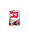 Rinti Kennerfleisch jagnięcina puszka 800g - nr 1