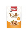 Rinti Filetto kurczak,serca drob w galaretce 100g - nr 1