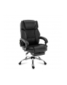 mark adler Fotel obczerwonyowy Boss 60 - nr 1