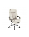 mark adler Fotel obrotowy Boss 60 Beige - nr 1