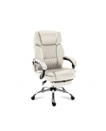 mark adler Fotel obczerwonyowy Boss 60 Beige