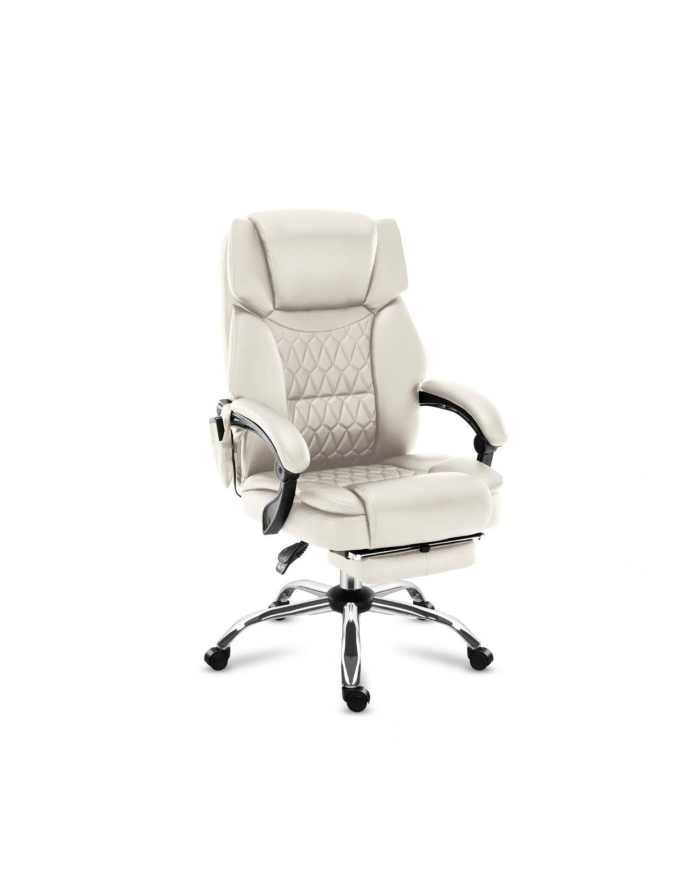 mark adler Fotel obrotowy Boss 60 Beige główny