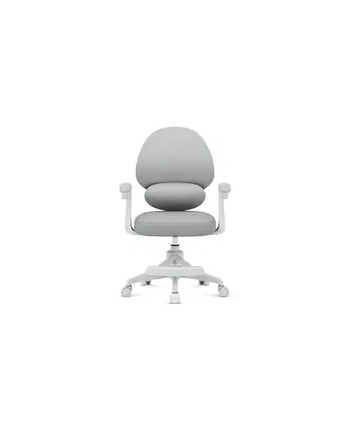 mark adler Fotel obczerwonyowy Junior 45 Grey