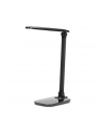 MONTIS MT042-BK LAMPKA BIURKOWA LED CZARNA 230V + USB - nr 2