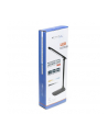 MONTIS MT042-BK LAMPKA BIURKOWA LED CZARNA 230V + USB - nr 4