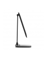 MONTIS MT042-BK LAMPKA BIURKOWA LED CZARNA 230V + USB - nr 9