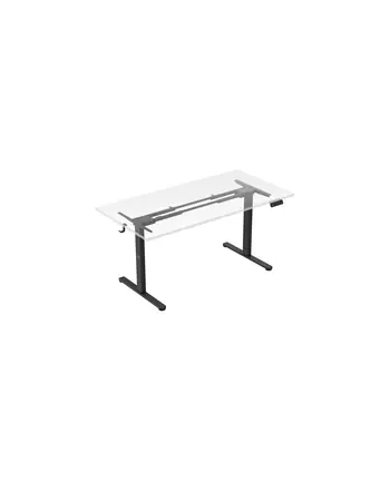mark adler Stelaż elektryczny Xeno 45 Black