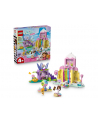 LEGO Koci domek Gabi 11205 Łakociowa Góra i Kiciowy Ogródek - nr 1