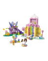 LEGO Koci domek Gabi 11205 Łakociowa Góra i Kiciowy Ogródek - nr 3