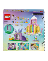 LEGO Koci domek Gabi 11205 Łakociowa Góra i Kiciowy Ogródek - nr 4