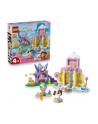 LEGO Koci domek Gabi 11205 Łakociowa Góra i Kiciowy Ogródek - nr 5