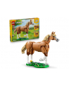LEGO Creator 31166 Piękny koń - nr 1