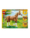 LEGO Creator 31166 Piękny koń - nr 2
