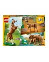 LEGO Creator 31166 Piękny koń - nr 4