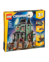 LEGO Creator 31167 Nawiedzona rezydencja - nr 1