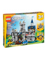 LEGO Creator 31168 Średniowieczny zamek rycerzy - nr 1
