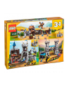 LEGO Creator 31168 Średniowieczny zamek rycerzy - nr 2