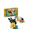 LEGO Creator 3w1 31173 Dzikie zwierzęta: Tropikalny tukan - nr 1