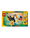 LEGO Creator 3w1 31173 Dzikie zwierzęta: Tropikalny tukan - nr 2