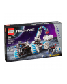LEGO Technic 42211 Kosmiczny łazik księżycowy - nr 1