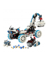 LEGO Technic 42211 Kosmiczny łazik księżycowy - nr 3