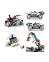 LEGO Technic 42211 Kosmiczny łazik księżycowy - nr 7