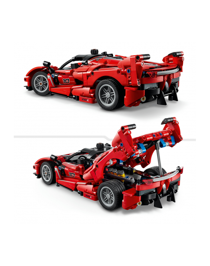 LEGO Technic 42212 Ferrari FXX K główny