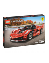 LEGO Technic 42212 Ferrari FXX K - nr 8