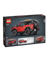 LEGO Technic 42213 SUV Ford Bronco® - nr 10