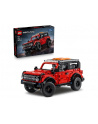LEGO Technic 42213 SUV Ford Bronco® - nr 1