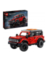 LEGO Technic 42213 SUV Ford Bronco® - nr 2