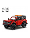 LEGO Technic 42213 SUV Ford Bronco® - nr 4