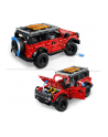 LEGO Technic 42213 SUV Ford Bronco® - nr 6