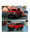 LEGO Technic 42213 SUV Ford Bronco® - nr 7