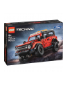 LEGO Technic 42213 SUV Ford Bronco® - nr 9